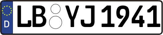 LB-YJ1941