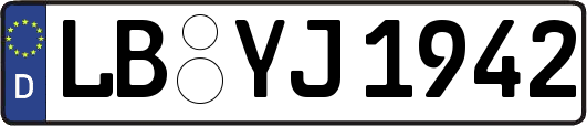 LB-YJ1942