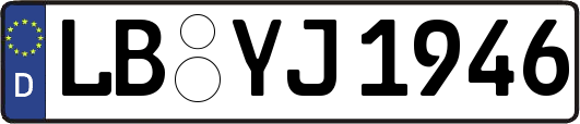 LB-YJ1946