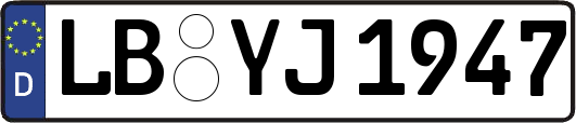 LB-YJ1947