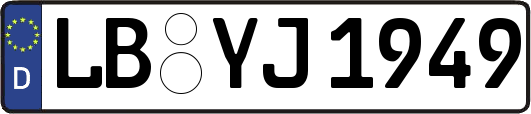 LB-YJ1949