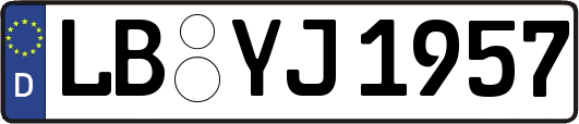 LB-YJ1957