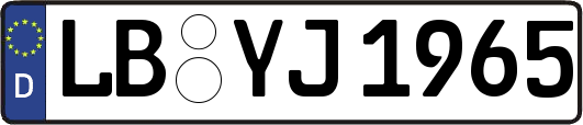 LB-YJ1965