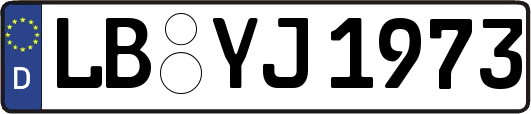 LB-YJ1973