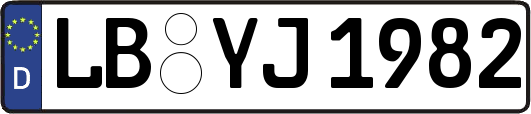 LB-YJ1982
