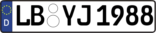 LB-YJ1988