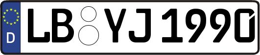 LB-YJ1990