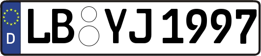 LB-YJ1997