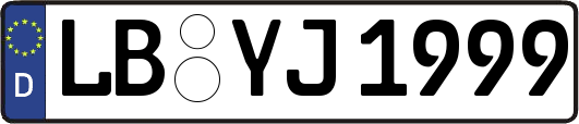 LB-YJ1999
