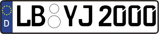 LB-YJ2000