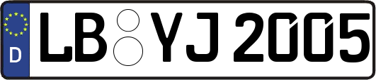 LB-YJ2005
