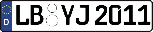 LB-YJ2011