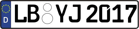 LB-YJ2017