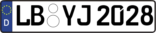 LB-YJ2028
