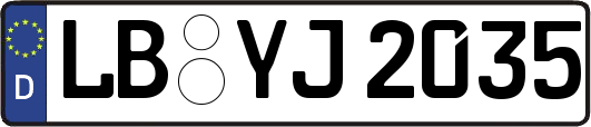 LB-YJ2035