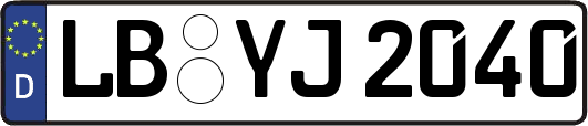 LB-YJ2040