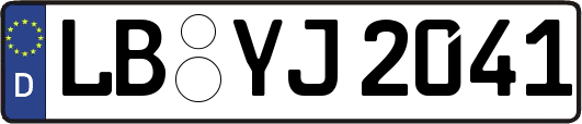 LB-YJ2041