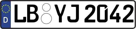 LB-YJ2042