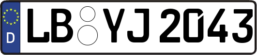 LB-YJ2043