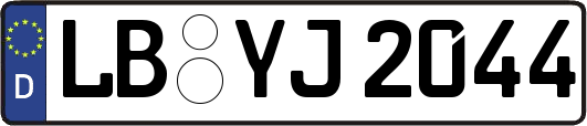 LB-YJ2044