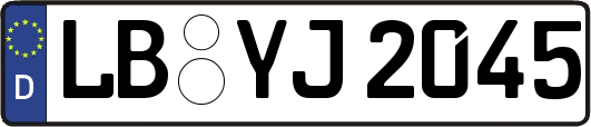 LB-YJ2045