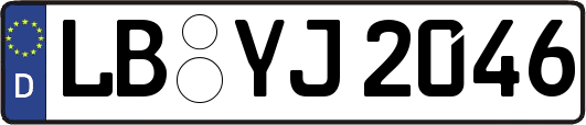 LB-YJ2046