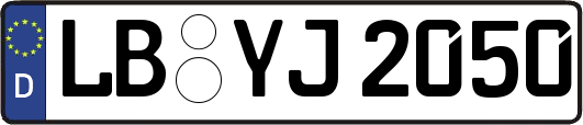 LB-YJ2050