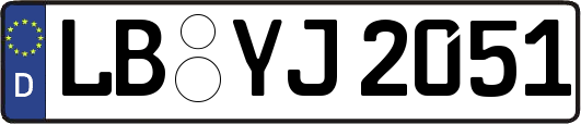 LB-YJ2051