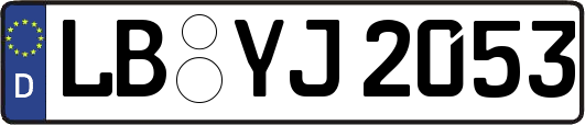LB-YJ2053
