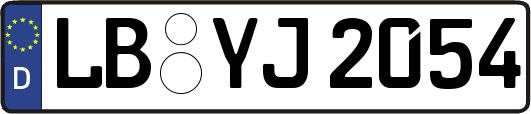 LB-YJ2054
