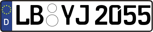 LB-YJ2055