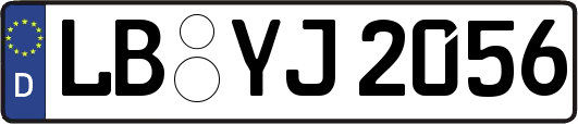 LB-YJ2056