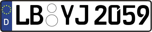 LB-YJ2059
