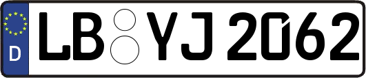 LB-YJ2062