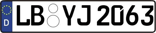 LB-YJ2063