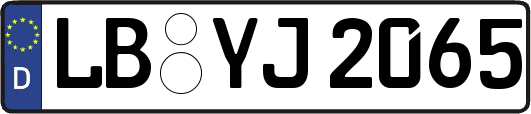 LB-YJ2065