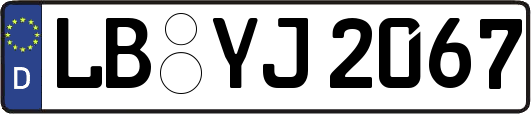 LB-YJ2067