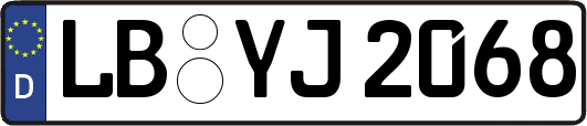LB-YJ2068