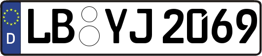 LB-YJ2069