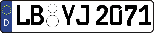 LB-YJ2071