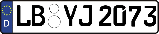 LB-YJ2073