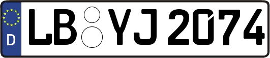 LB-YJ2074
