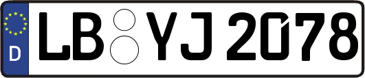 LB-YJ2078