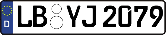 LB-YJ2079