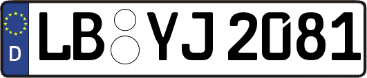 LB-YJ2081