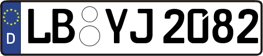 LB-YJ2082