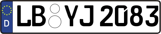 LB-YJ2083