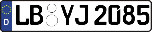 LB-YJ2085
