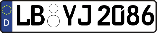 LB-YJ2086