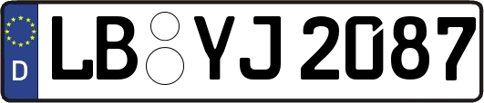 LB-YJ2087